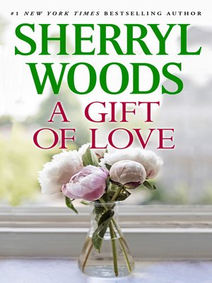 cover image of GIFT OF LOVE